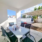 With Private Pool And Bbq Villa *