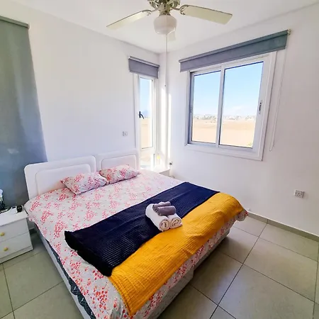 With Private Pool And Bbq Perivólia