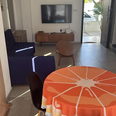 With Private Pool And Bbq Villa *