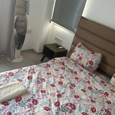 Villa With Private Pool And Bbq