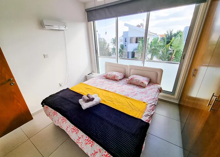 Βίλα With Private Pool And Bbq *