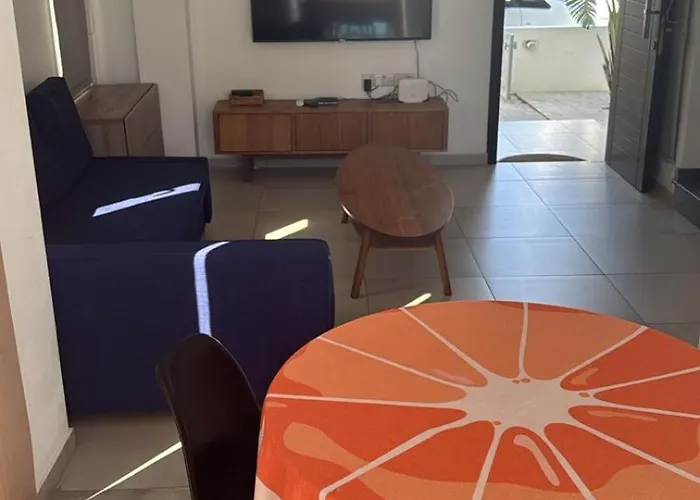 With Private Pool And Bbq Βίλα *