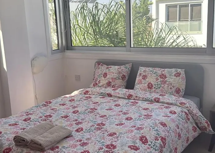 Βίλα With Private Pool And Bbq Περβόλια