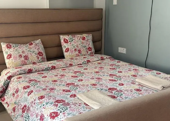 With Private Pool And Bbq Βίλα *